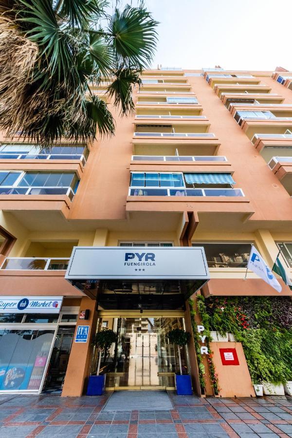 Private Pyr By The Promenade - Shared Pool Available Apartment